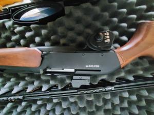 Winchester SXR2
