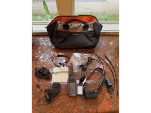 Collier GPS pour chien Garmin Alpha 100 / TT15