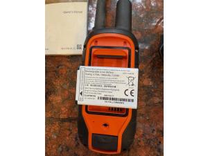 Collier GPS pour chien Garmin Alpha 100 / TT15