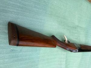 Browning B 25
