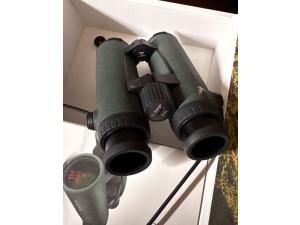 Jumelles de Swarovski 8x42 El Range