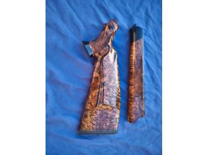 Crosse et longuesse blaser R93