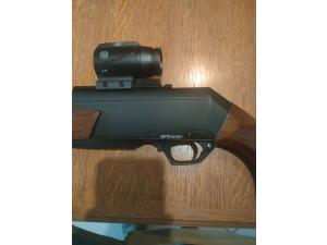 Browning Mk3 reflex hunter reddot 300 win. mag URGENT