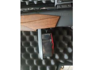 Browning Mk3 reflex hunter reddot 300 win. mag URGENT