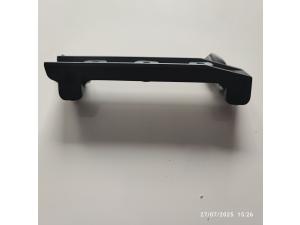 Montage SIG 98 Blaser