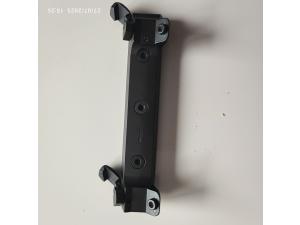 Montage SIG 98 Blaser
