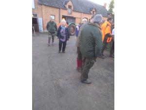 Chasse Sologne Loiret