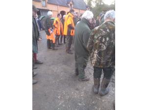 Chasse Sologne Loiret