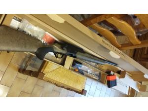 Beretta BRX1 RANCH en 308 Winchester