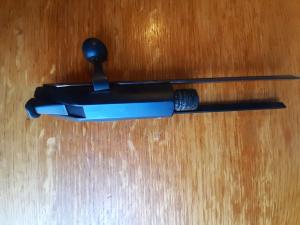 Culasse Blaser R93