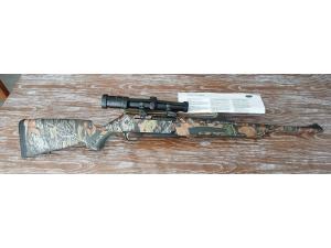 Browning 300 WSM CAMO