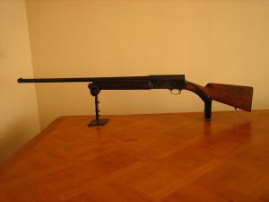 Browning auto 5