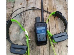 Garmin alpha200fr Colliers TT25fr Accessoires