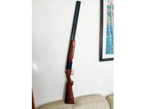 Beau fusil superposé 12/76