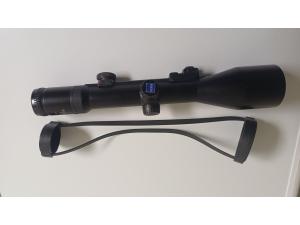 Vends Lunette de visée Zeiss diavari T* 3-12x56