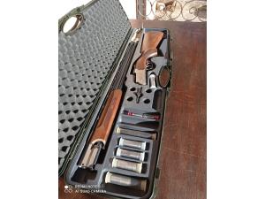 Fusil Verney Carron Sagitaire