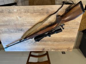 Sauer 90