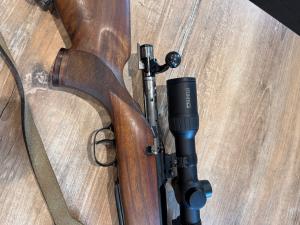 Sauer 90