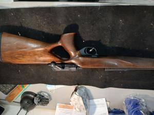 BLASER R8 GAUCHER SUCCES BOIS