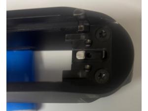 Boîtier de culasse Blaser R8 pro