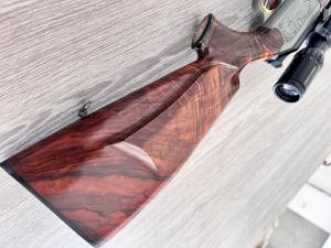 Blaser R93 Keiler