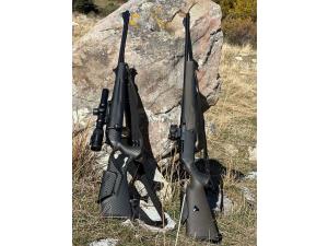 Canon,, Blaser R93