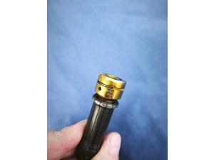 tete culasse R93 Blaser titane