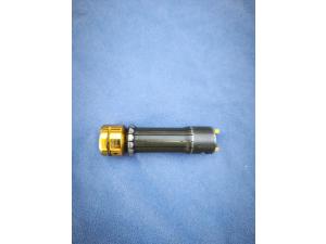 tete culasse R93 Blaser titane