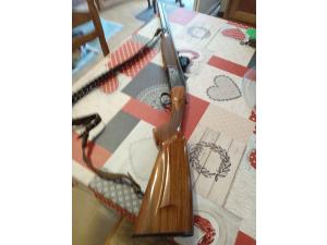 carabine 8x57