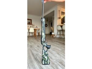 Magnifique Blaser R8 série limitée !