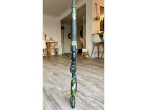 Magnifique Blaser R8 série limitée !