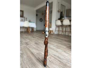 Magnifique Blaser R8 luxe grade 9 !