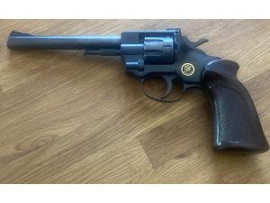 Révolver ARMINIUS 22 LR