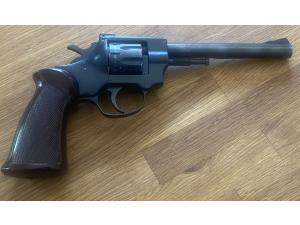Révolver ARMINIUS 22 LR