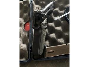 PISTOLET BERETTA 92 FS