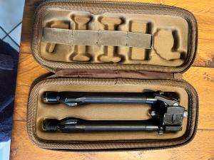 BLASER R8 LUNETTE ZEISS
