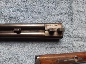 AYA Slug 12/70