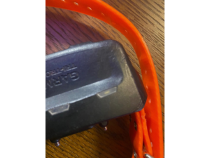 Garmin Alpha 100 TT15 GPS/Glonass Dog Track Training System