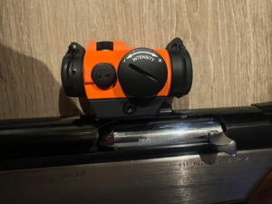 Aimpoint micro h2