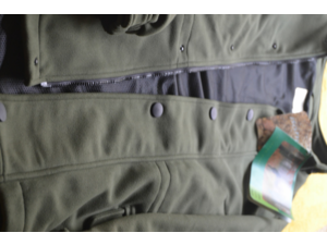 veste après chasse TUSKER NEUVE
