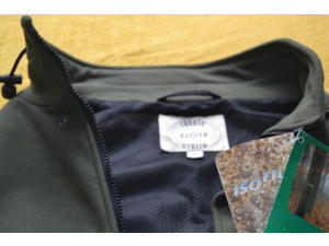 veste après chasse TUSKER NEUVE