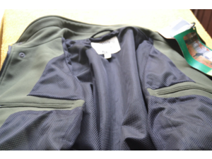 veste après chasse TUSKER NEUVE
