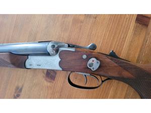 Drilling Sauer en 30.06