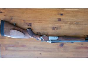 Drilling Sauer en 30.06