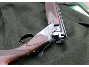 FUSIL DE CHASSE BROWNING B25