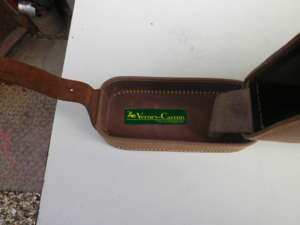 Fourreau  Verney-Carron