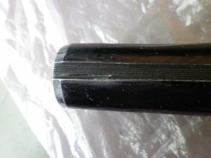 Boite de culasse PERFEX