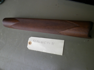 Devant pour REMINGTON