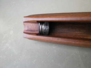 Devant pour REMINGTON