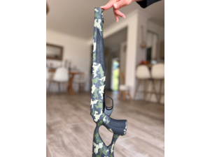 !!!!Carcasse Gustaff Blaser r8 aux enchères !!!